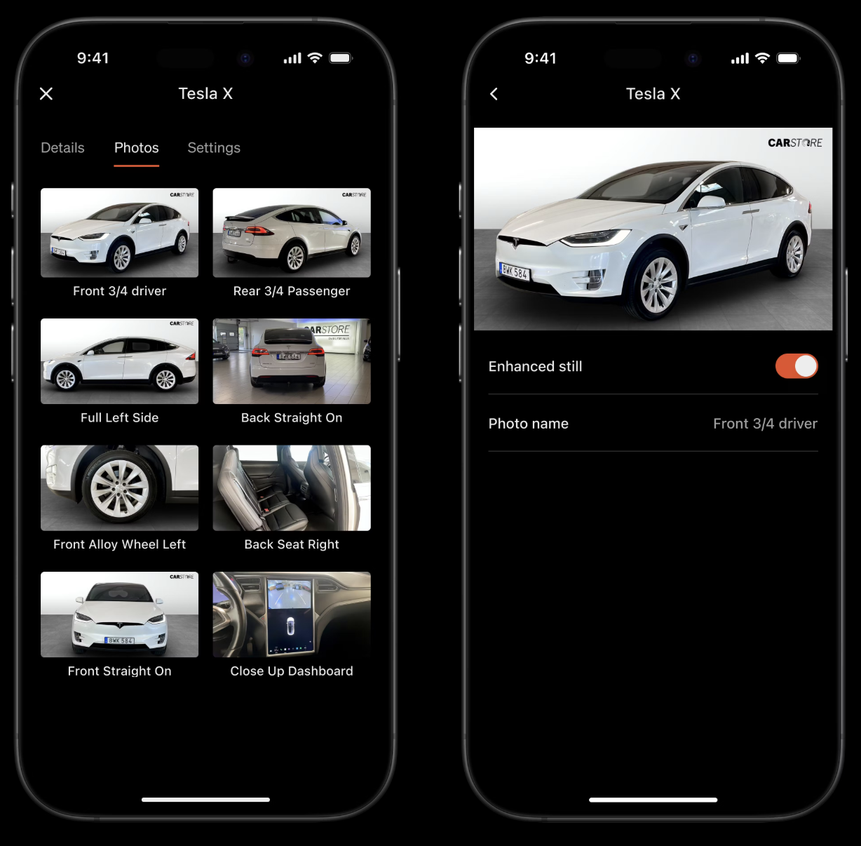 Where can I view my rendered photos? – Phyron Support Hub